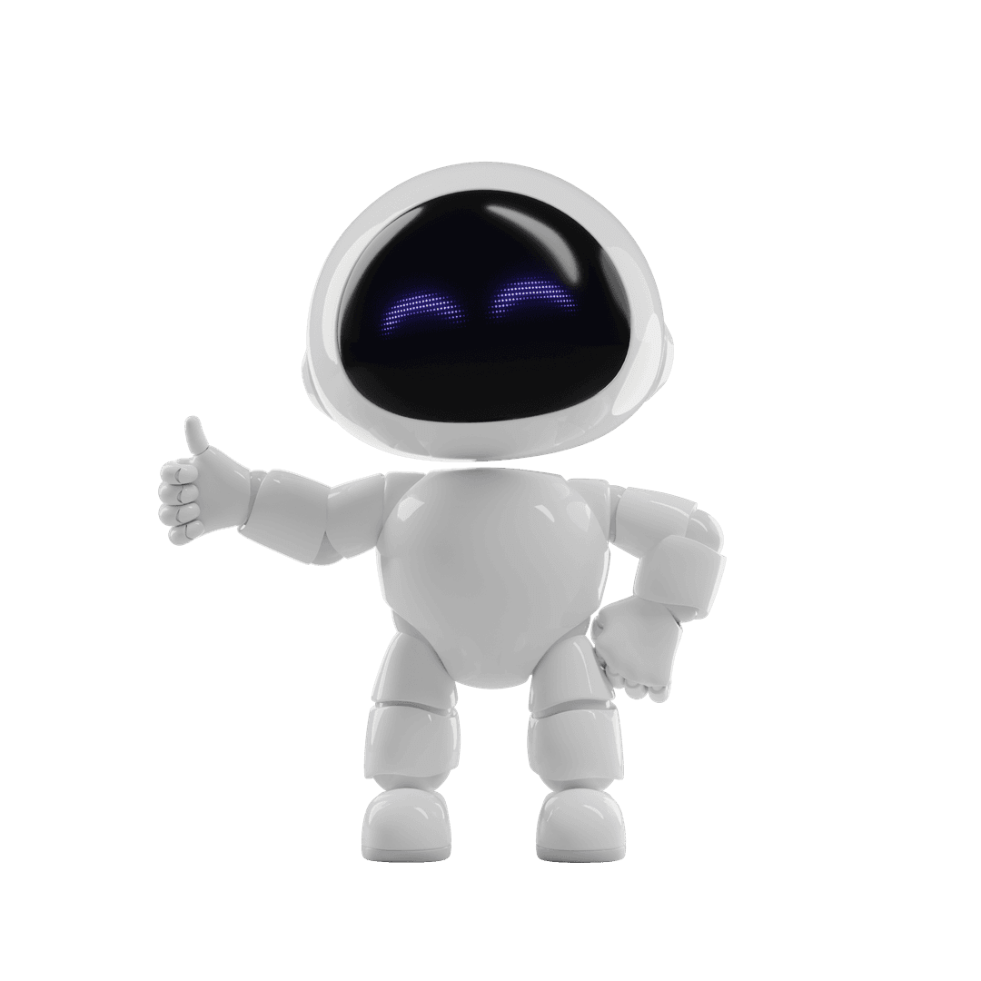 SpendCraft Robot