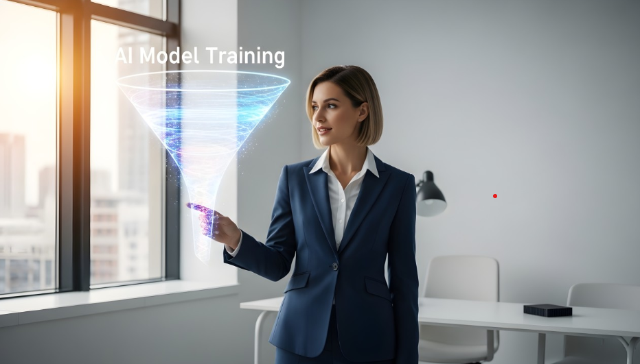 Business Leaders Hold the Keys to AI Success