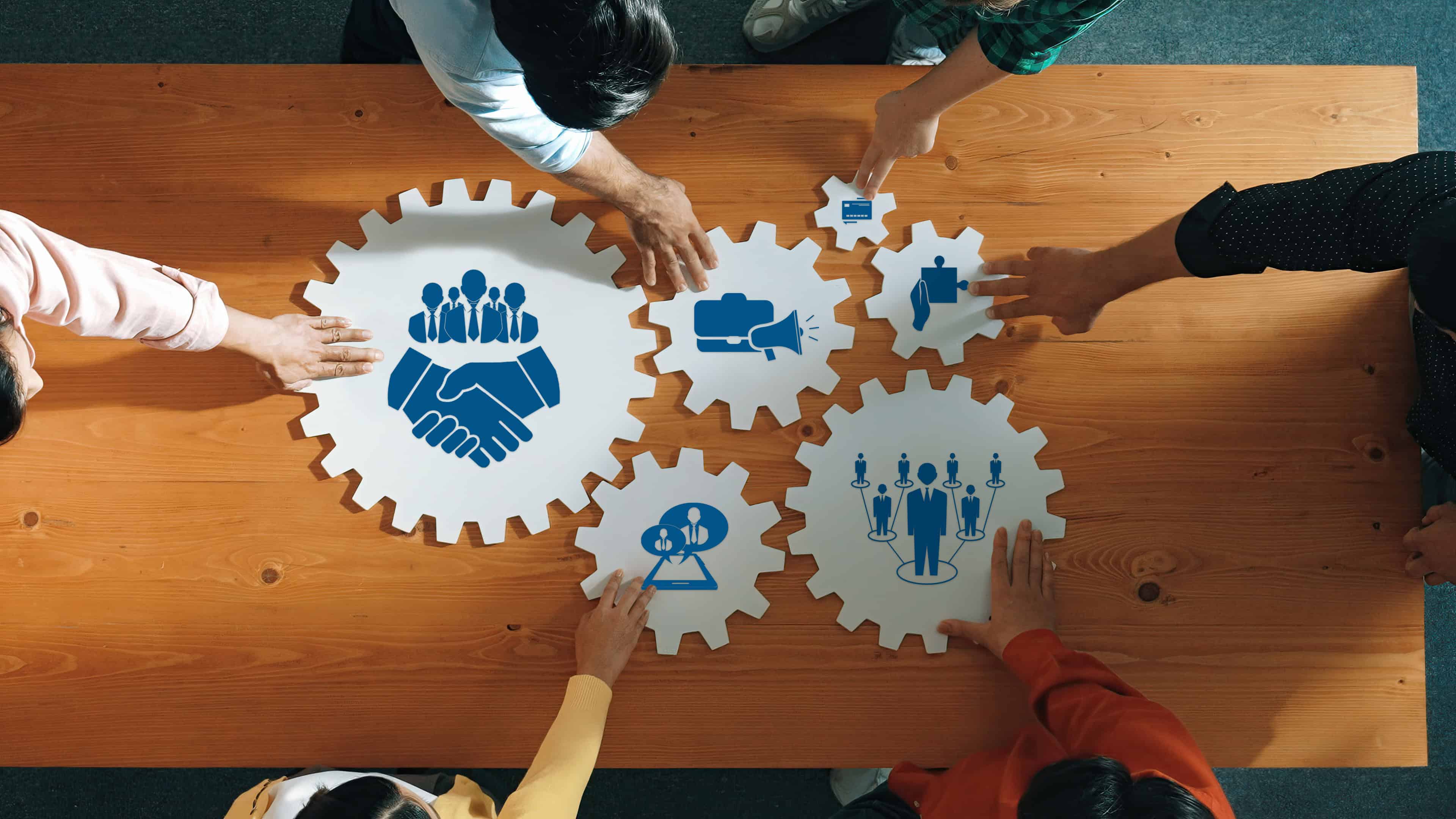 SpendCraft for Teams